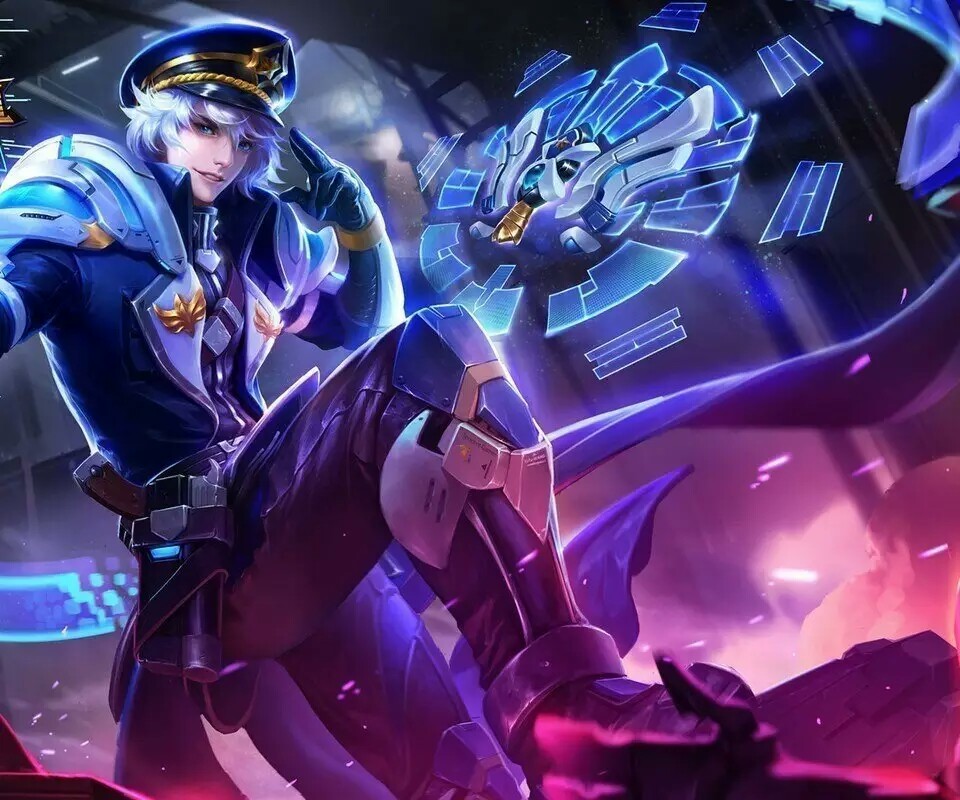 li li
