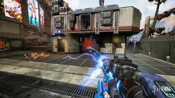 BO3场景 BO3场景